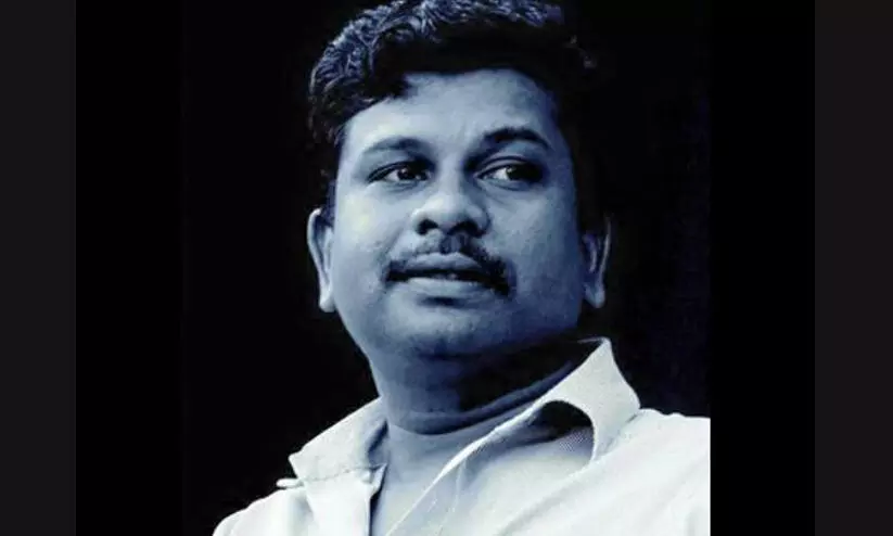 ബിമൽ കാമ്പസ് കവിതാ പുരസ്കാരം - അവസാന തീയതി ജൂൺ 25 ബിമൽ കാമ്പസ് കവിതാ പുരസ്കാരം - അവസാന തീയതി ജൂൺ 25