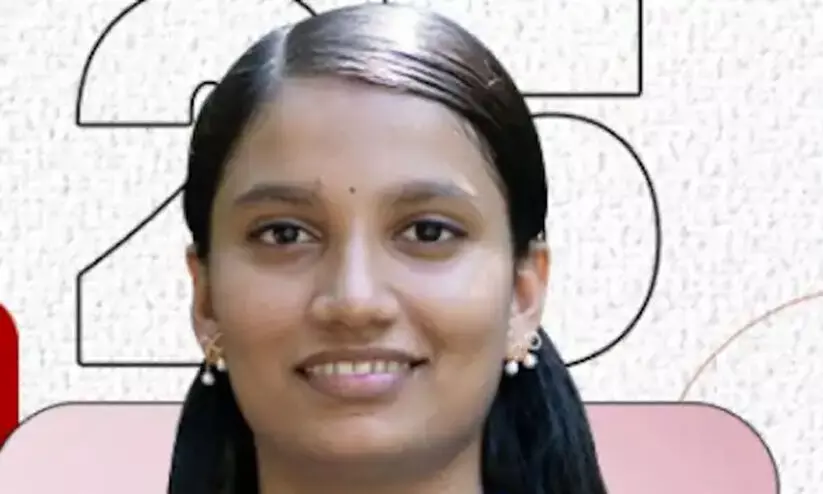 നീറ്റ് യു.ജി: ആദ്യ നൂറിൽ കേരളത്തിൽ നിന്ന് ആരുമില്ല; മലയാളികളിൽ ദീപ്നിയ ഒന്നാമത്