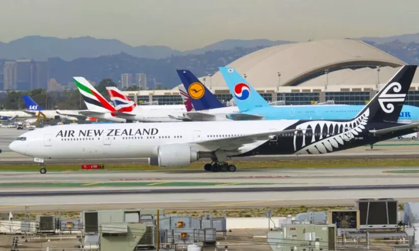 ലോകത്തെ ഏറ്റവും സുരക്ഷിതമായ വിമാനകമ്പനികൾ; പട്ടികയിൽ ഖത്തർ എയർവേയ്സും എമിറേറ്റ്സും ഇത്തിഹാദും, ഇന്ത്യയിൽ നിന്ന് ഒരു കമ്പനി മാത്രം