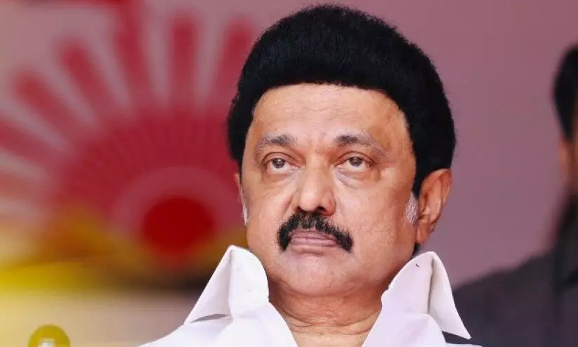 ഇറാനിലെ ഇസ്രായേൽ ആക്രമണം വീണ്ടുവിചാരമില്ലാത്തത് -സ്റ്റാലിൻ