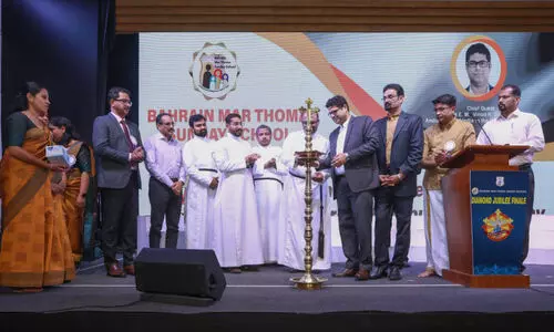 marthoma sunday school