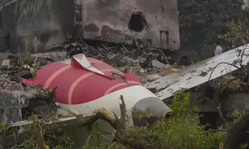 അപകട സമയത്ത് റാം എയർ ടർബൈൻ പ്രവർത്തിച്ചു; ഇ​ത് ന​ൽ​കു​ന്ന സൂ​ച​ന​ക​ൾ നി​ർ​ണാ​യ​കം