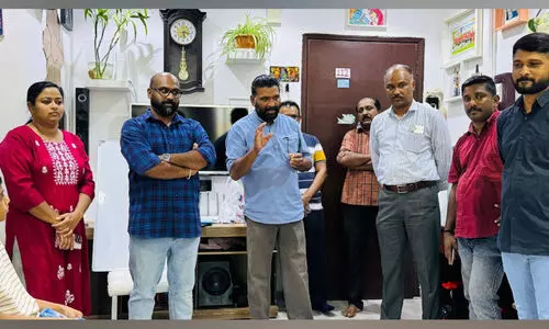 മ​ല​യാ​ളം മി​ഷ​ൻ മാ​തൃ​ഭാ​ഷ പ​ഠ​ന​പ​ദ്ധ​തി​ക്ക് തു​ട​ക്കം