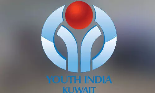 യൂ​ത്ത് ഇ​ന്ത്യ കു​വൈ​ത്ത്