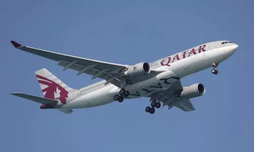 qatar airways