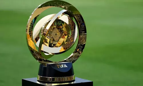 പുതുമയോടെ ക്ലബ് ലോകകപ്പ്; ഇ​ന്ന് കി​ക്കോ​ഫ്