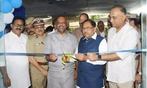 മം​ഗ​ളൂ​രു ആ​സ്ഥാ​ന​മാ​യി വ​ർ​ഗീ​യ​വി​രു​ദ്ധ പൊ​ലീ​സ് സേ​ന തു​ട​ങ്ങി