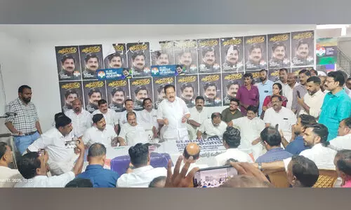 ഒ.​ഐ.​സി.​സി - ഇ​ൻ​കാ​സ് തെ​ര​ഞ്ഞെ​ടു​പ്പ് ക​ൺ​വെ​ൻ​ഷ​ൻ