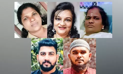 ഇന്ന്​ ലോക രക്തദാന ദിനം; ഇവർ ജീവദാതാക്കൾ, പ്രതീക്ഷകൾ