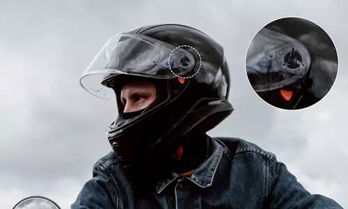 സുരക്ഷിത ഇരുചക്ര യാത്രകൾക്ക് സുരക്ഷിത ഹെൽമെറ്റുകൾ; മിഷൻ സേവ് ലൈഫ് 2.0 ഇന്ത്യ കാമ്പയിനുമായി സ്റ്റീൽബേർഡ്