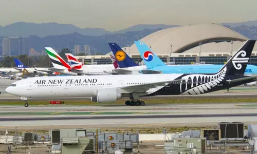 ലോകത്തെ ഏറ്റവും സുരക്ഷിതമായ വിമാനകമ്പനികൾ; പട്ടികയിൽ ഖത്തർ എയർവേയ്സും എമിറേറ്റ്സും ഇത്തിഹാദും, ഇന്ത്യയിൽ നിന്ന് ഒരു കമ്പനി മാത്രം