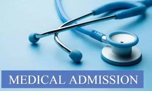 മെഡിക്കൽ പ്രവേശനം: കേരള റാങ്ക് പട്ടിക  ഒരു മാസത്തിനകം