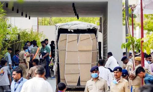 എ.ഐ 171 വിമാന നമ്പർ ഇനി ഉപയോഗിക്കില്ല -എയർ ഇന്ത്യ