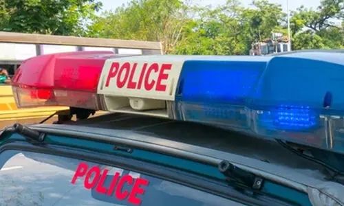 ഫയർ എൻ.ഒ.സിക്ക് കൈക്കൂലി; അഗ്നിരക്ഷാസേന ഉദ്യോഗസ്ഥന്  സസ്​പെൻഷൻ