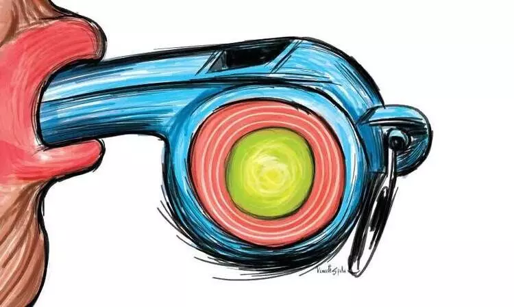 ഫോക്സ് ഫോർട്ടി