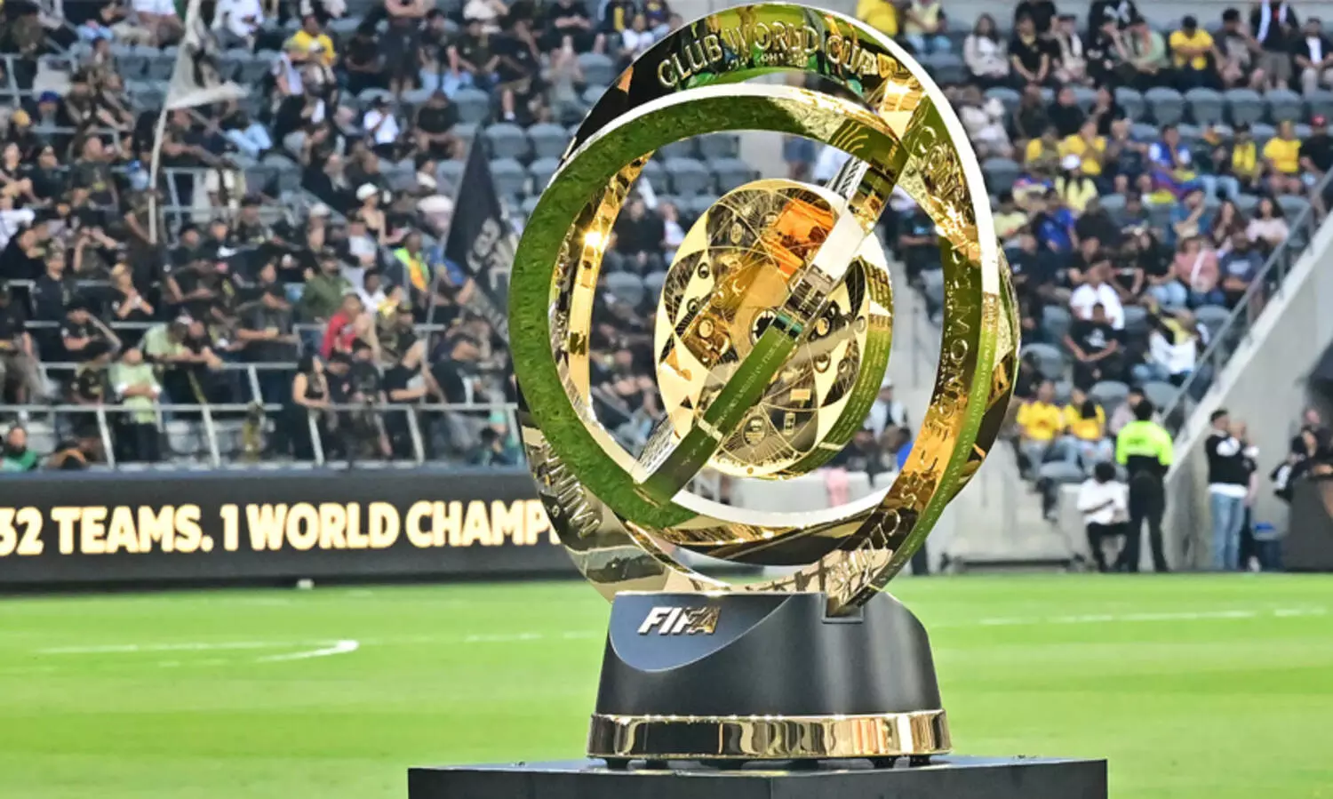 ഫിഫ ക്ലബ് ലോകകപ്പ് ; ഇനി തീപ്പാറും പോരാട്ടങ്ങൾ