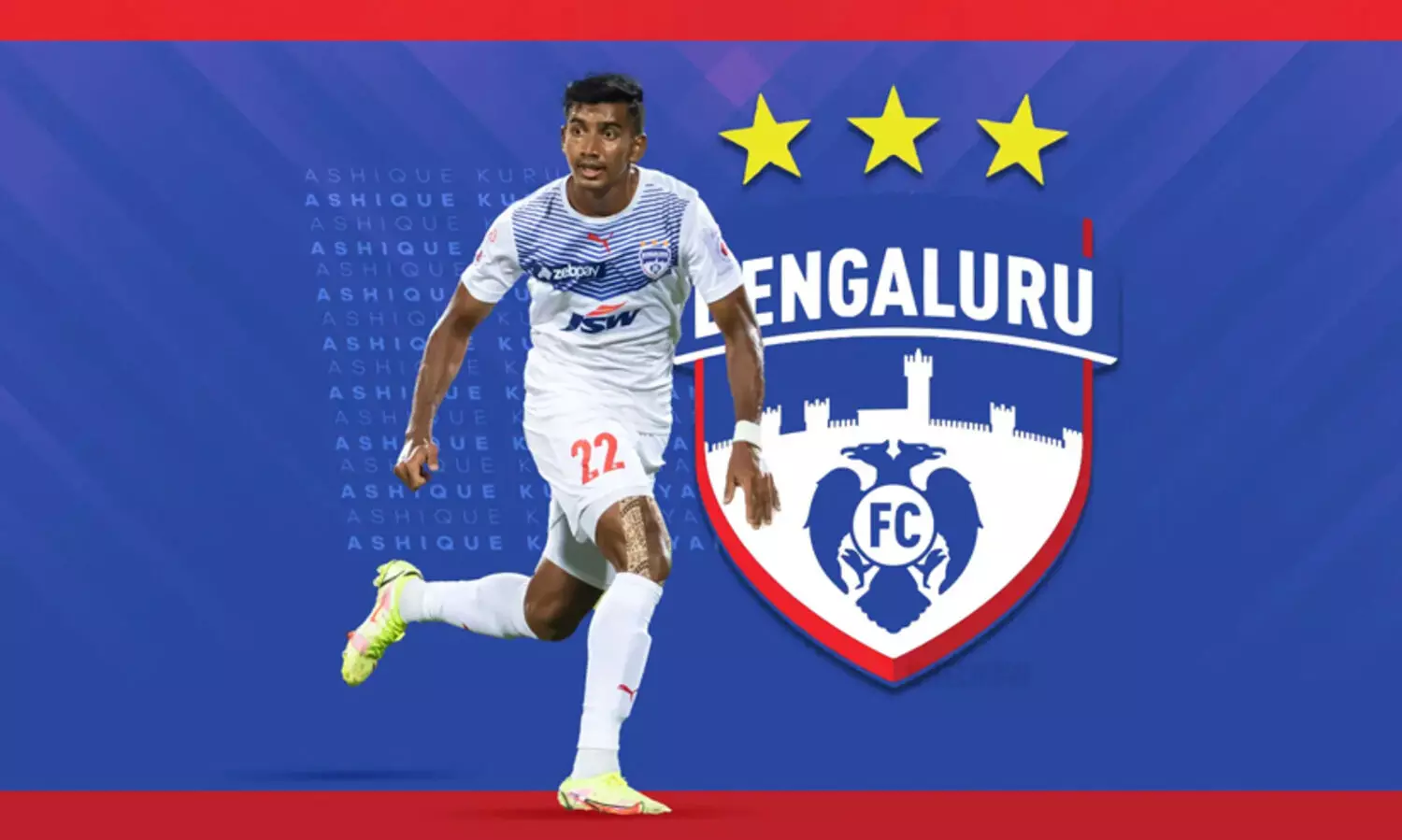 ആഷിഖ് കുരുണിയൻ പഴയ തട്ടകത്തിലേക്ക്