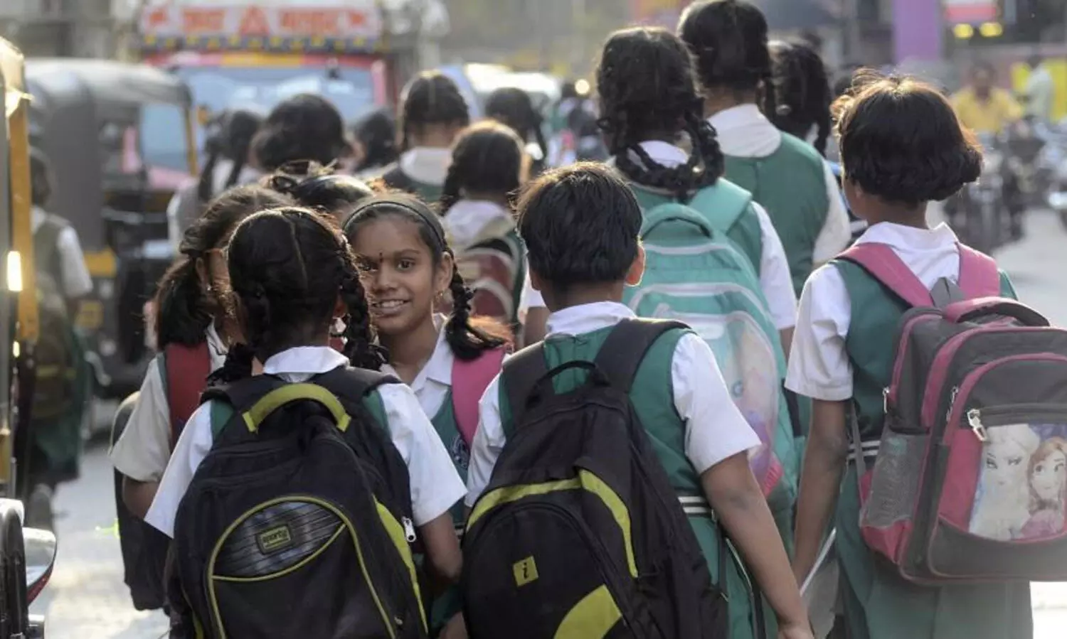 ലോകത്ത് 272 മില്യൺ കുട്ടികൾ സ്കൂൾ പ്രവേശനം നേടാത്തവരെന്ന് യുനെസ്കോ റിപ്പോർട്ട്