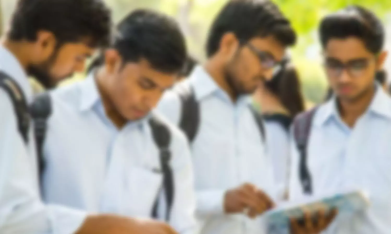 പ്ലസ്​ വൺ പ്രവേശനം: 3,12,908 പേർക്ക്​ അലോട്ട്​മെന്‍റ്​