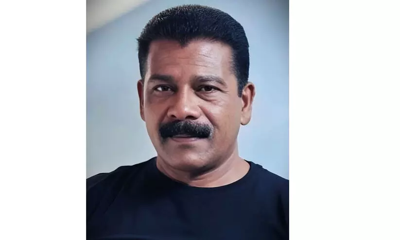 ഇടുക്കി സ്വദേശി ഒമാനിൽ കുഴഞ്ഞുവീണ് മരിച്ചു