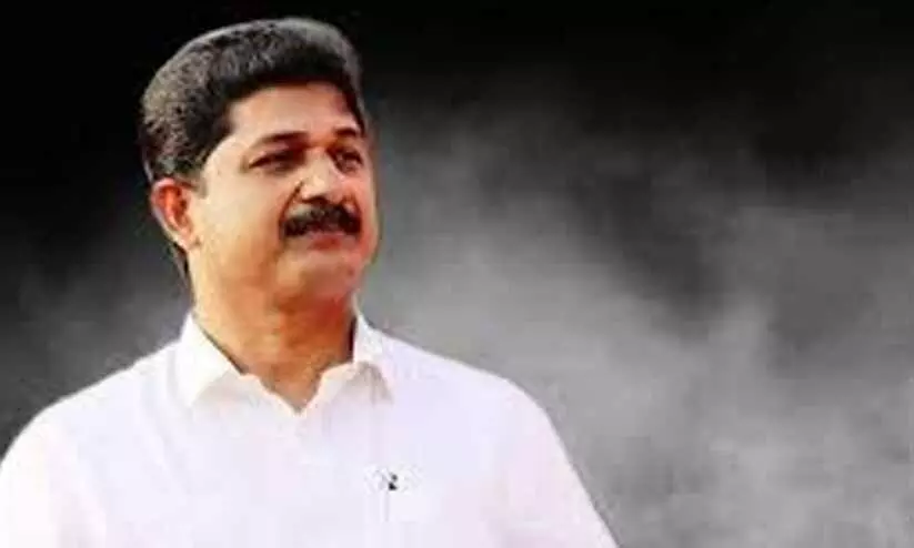 നി​ല​മ്പൂ​രി​ൽ എം. ​സ്വ​രാ​ജി​നെ വി​ജ​യി​പ്പി​ക്ക​ണം  –ന​വോ​ദ​യ റി​യാ​ദ്​