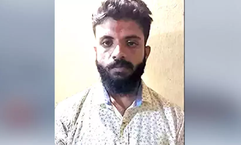 സുഹാസ് ഷെട്ടി വധക്കേസ് അന്വേഷണത്തിന് എൻ.ഐ.എ എത്തി സുഹാസ് ഷെട്ടി വധക്കേസ് അന്വേഷണത്തിന് എൻ.ഐ.എ എത്തി