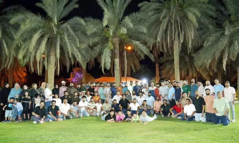 ‘വാ​ഴ​ക്കാ​ട് ഫെ​സ്​​റ്റി’​ന്​ സ​മാ​പ​നം