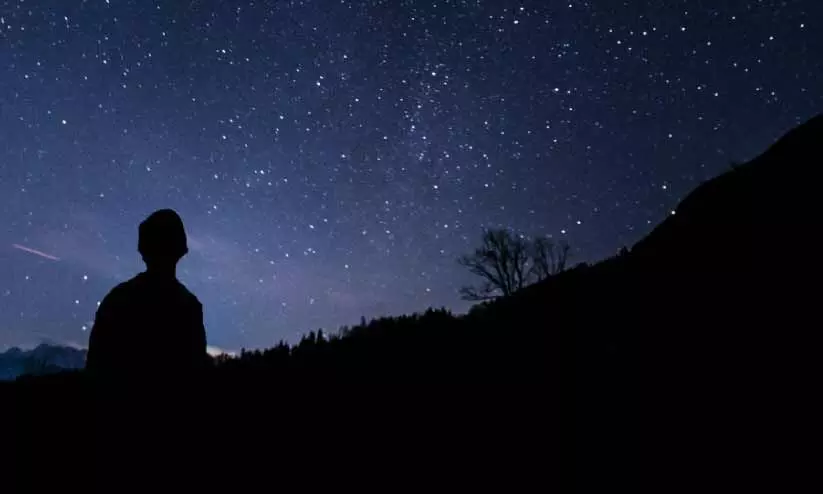 കറുത്തവന്റെ പാട്ട് കറുത്തവന്റെ പാട്ട്