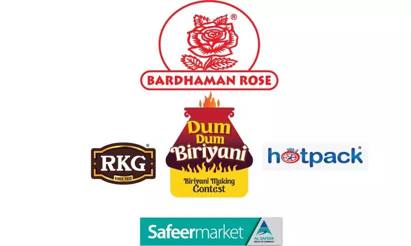 ‘ദം​ദം ബി​രി​യാ​ണി’ ഗ്രാ​ൻ​ഡ്​ ഫി​നാ​ലെ ഇ​ന്ന്​​