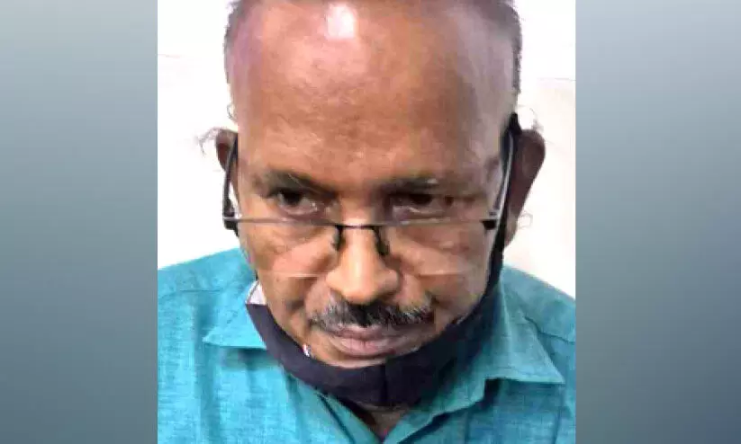 മാറാട് വ്യാജ ഡോക്ടർ ചികിത്സിച്ചത് 21 വർഷം