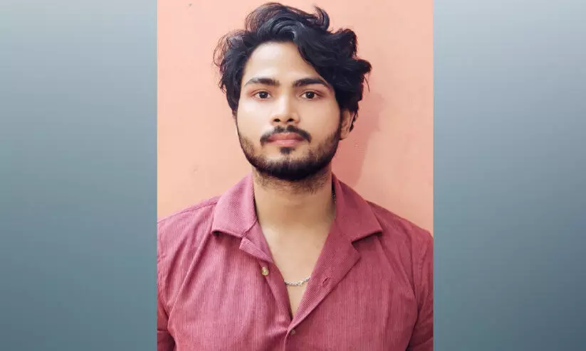 വ്യാജ ഓൺലൈൻ ട്രെഡിങ്: 13 ലക്ഷം തട്ടിയ ഒഡിഷ സ്വദേശി പിടിയിൽ