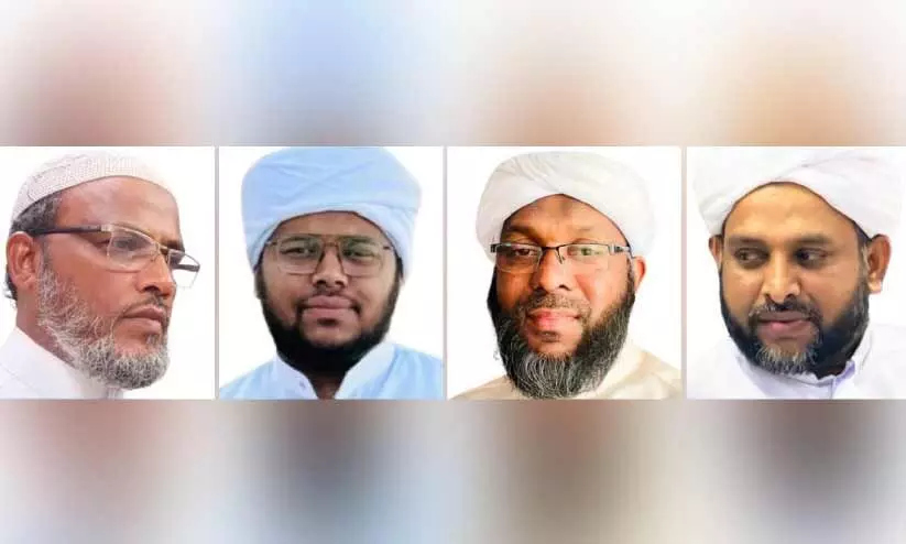 എ​സ്.​ജെ.​എം ബ​ഹ്റൈ​ൻ റേ​ഞ്ച് ക​മ്മി​റ്റി പു​നഃ​സം​ഘ​ടി​പ്പി​ച്ചു