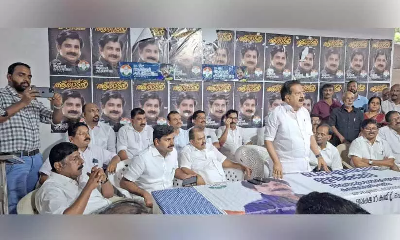 പ്ര​വാ​സി​ക​ളെ പൂ​ർ​ണ​മാ​യും അ​വ​ഗ​ണി​ച്ച സ​ർ​ക്കാ​ർ -ര​മേ​ശ്‌ ചെ​ന്നി​ത്ത​ല