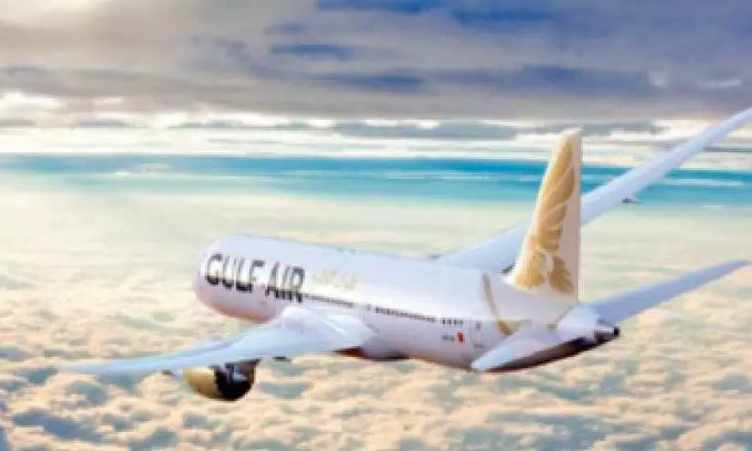 ഗ​ൾ​ഫ് എ​യ​ർ ഇ​റാ​ഖ്, ജോ​ർ​ഡ​ൻ ​ൈഫ്ല​റ്റു​ക​ൾ റ​ദ്ദാ​ക്കി