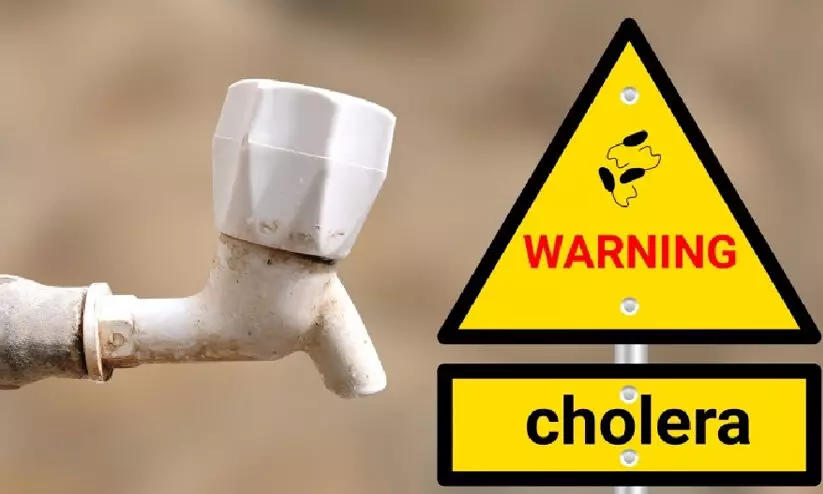 ഒഡിഷയിൽ കോളറ പടരുന്നു:   11 മരണം; സമൂഹ സദ്യകൾ നിരോധിച്ചു