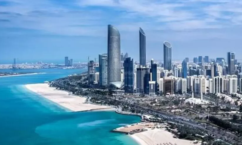 hotels in Abu Dhabi