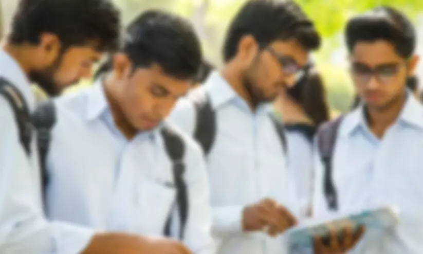 പ്ലസ് വൺ പ്രവേശനം: 3,12,908 പേർക്ക് അലോട്ട്മെന്റ് പ്ലസ് വൺ പ്രവേശനം: 3,12,908 പേർക്ക് അലോട്ട്മെന്റ്