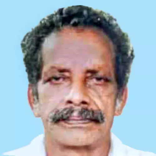 സു​ബ്ര​ഹ്മ​ണ്യ​ൻ