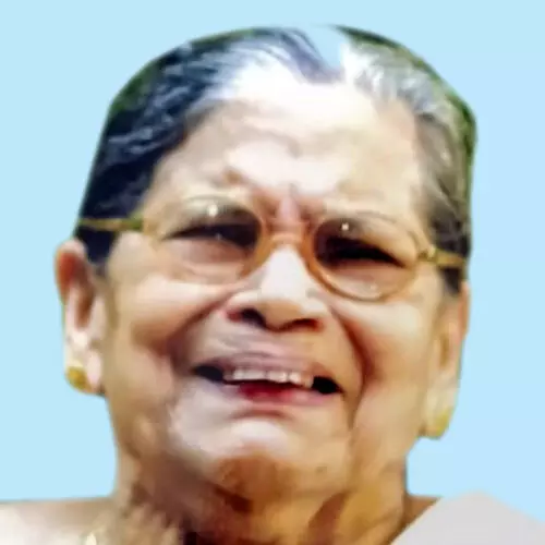 പത്മാക്ഷിയമ്മ