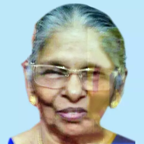 ശോശാമ്മ