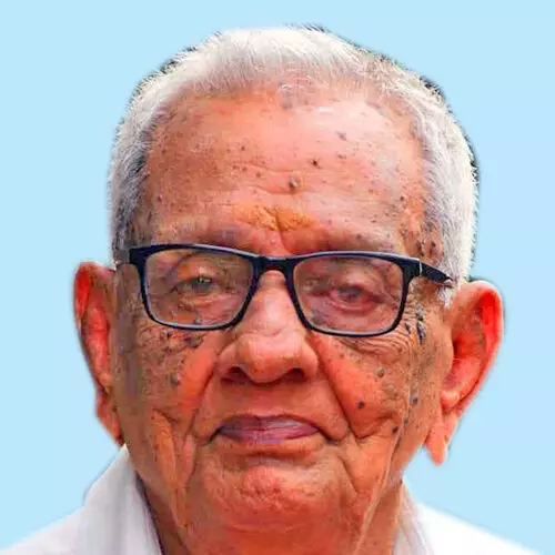 കുഞ്ഞിക്കണ്ണൻ നമ്പ്യാർ