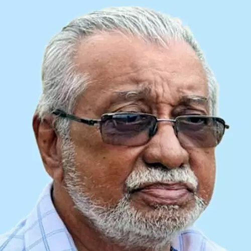 മ​മ്മൂ​ട്ടി ഹാ​ജി