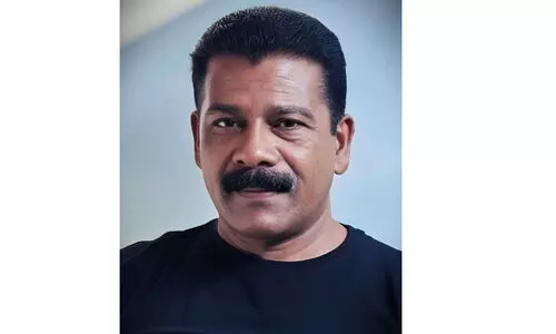 ഇടുക്കി സ്വദേശി ഒമാനിൽ കുഴഞ്ഞുവീണ് മരിച്ചു