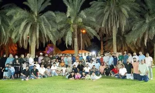 ‘വാ​ഴ​ക്കാ​ട് ഫെ​സ്​​റ്റി’​ന്​ സ​മാ​പ​നം