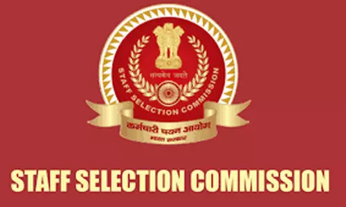 ഹിന്ദി പരിഭാഷകരാകാൻ എസ്.എസ്.സി പരീക്ഷ ആഗസ്റ്റ് 12ന്