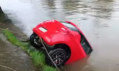 Alappuzha car accident