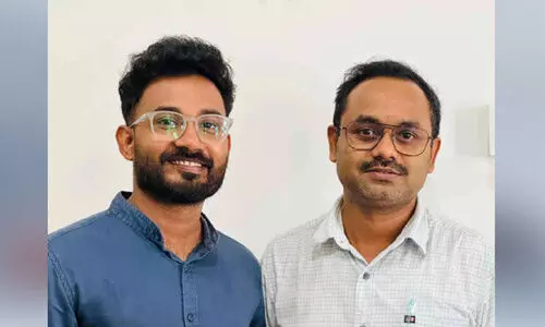 നാ​നോ ക്ല​സ്റ്റ​ര്‍ എ​ല്‍.​ഇ.​ഡി; പു​ത്ത​ന്‍ സാ​ങ്കേ​തി​ക​വി​ദ്യ​യു​മാ​യി കാ​ലി​ക്ക​റ്റി​ലെ ഗ​വേ​ഷ​ക​ര്‍