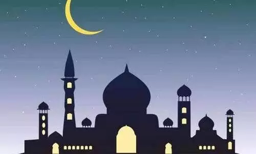 ഈ​ദ് മീ​റ്റും ചി​ത്ര​പ്ര​ദ​ർ​ശ​ന​വും 28ന്​