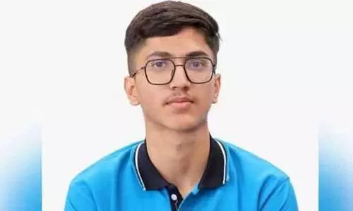 neet topper mahesh kumar