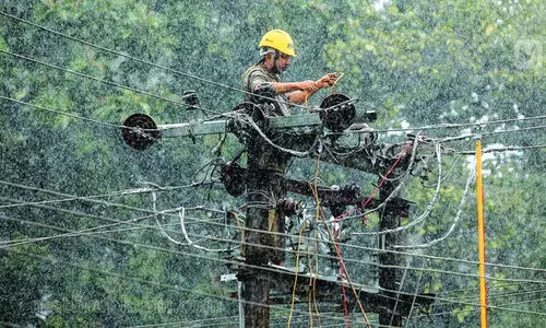 മൂന്നുമാസം, 98 വൈദ്യുതി അപകടങ്ങൾ; ഇരയായതിലധികവും കെ.എസ്.ഇ.ബി ജീവനക്കാർ